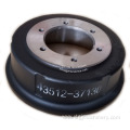 HINO truck brake drum 43512-37130